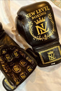 Moose Leather and 100% Horse Hair Gloves