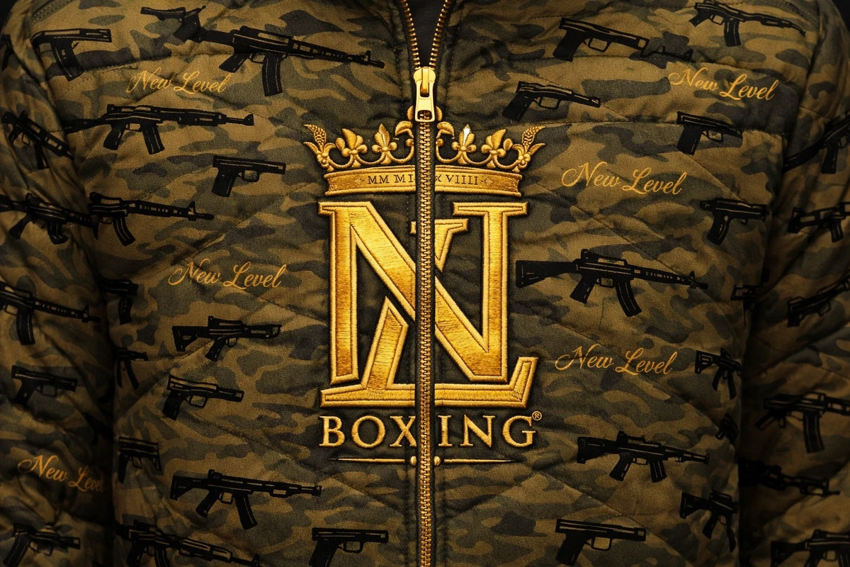 Welcome to the Gunshow Camo