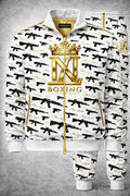 Welcome to the Gunshow Snow