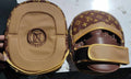 Limited Edition B.A.M. Coaches Mitts