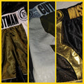Custom Professional Boxing Trunks