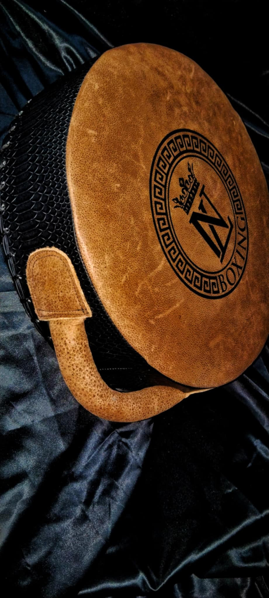 The Shield