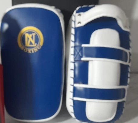 New Level Muay Thai Pads XL
