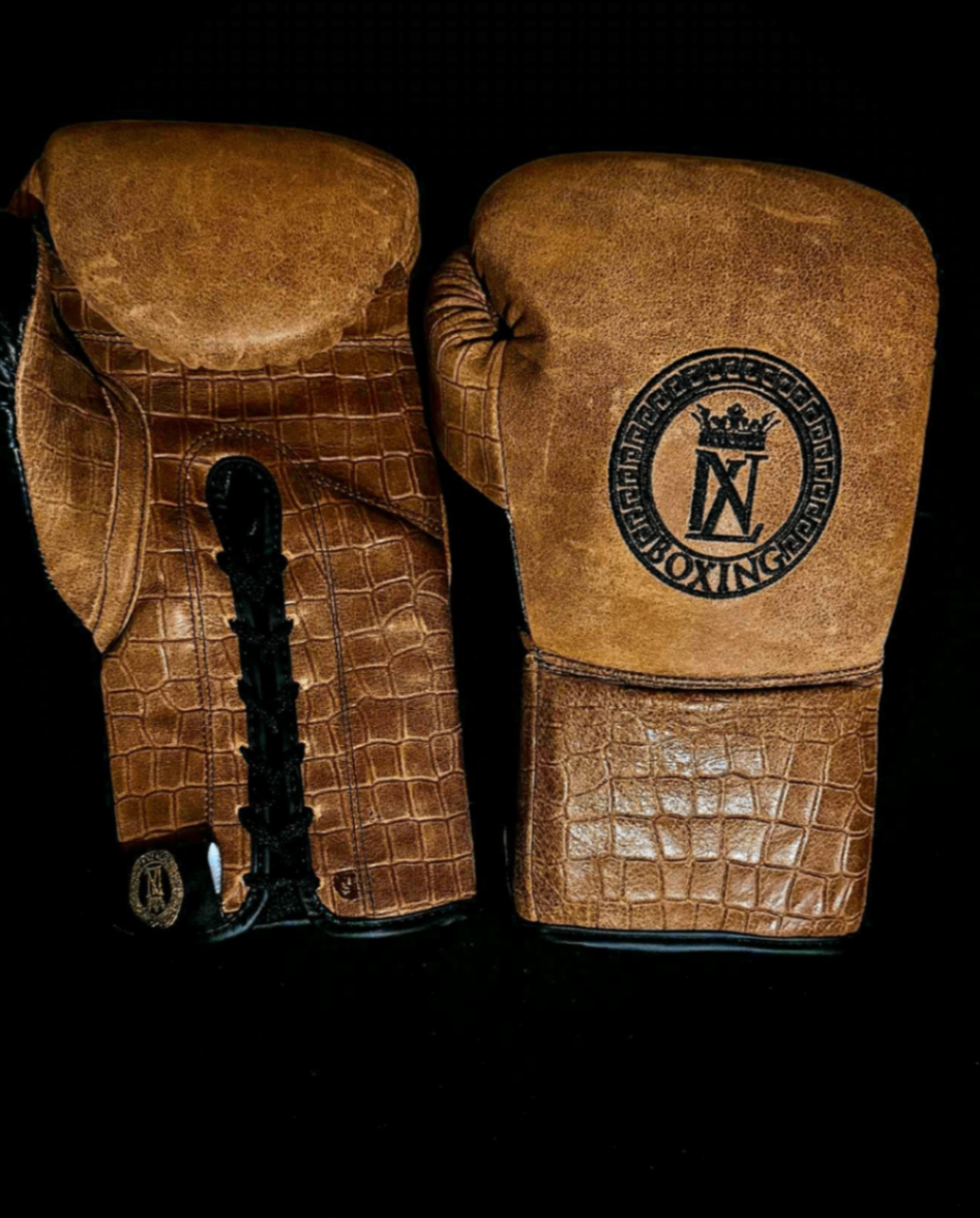 OG Gator Gloves