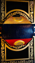 Croc X Series Belly Pad
