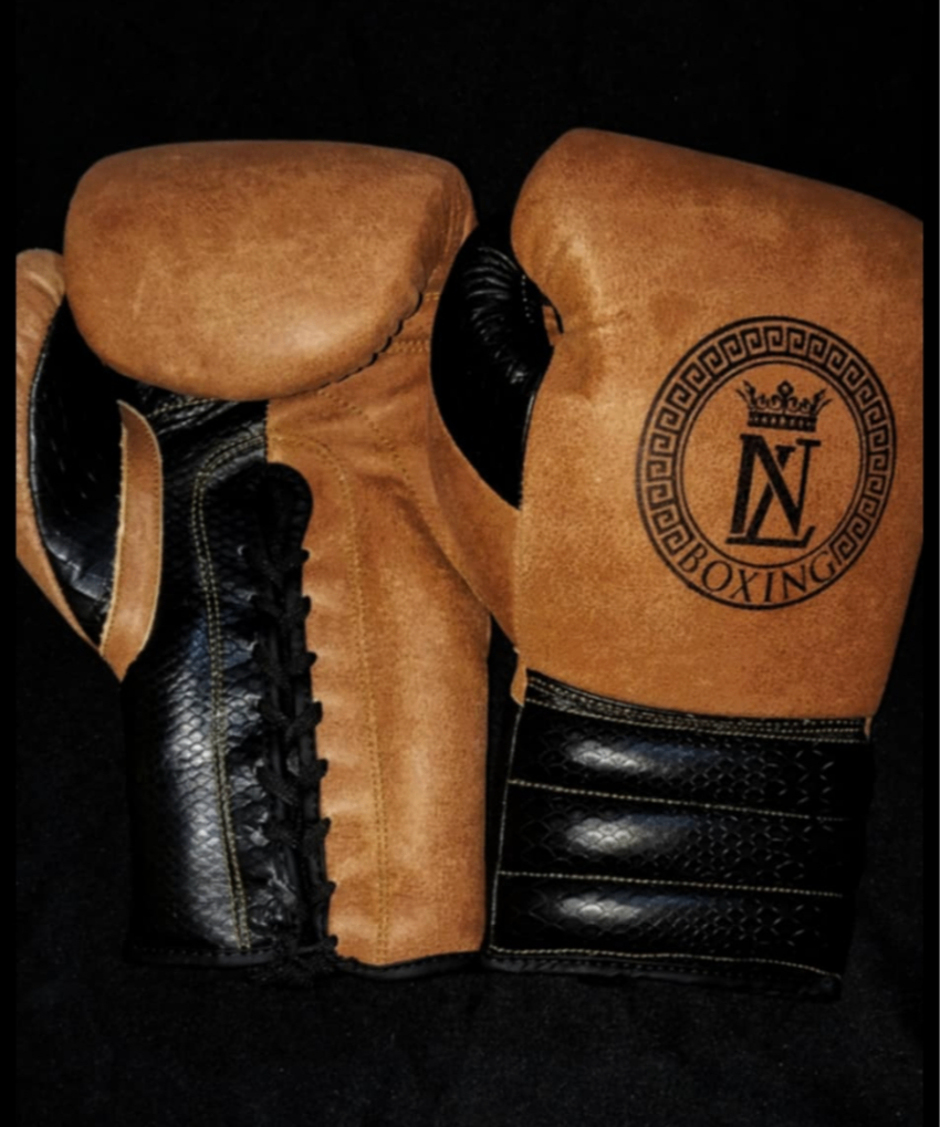 Serpent Series Gloves 2.0